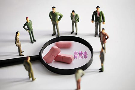 价值链上端被外企把控 中国沦为青蒿素原料供应地