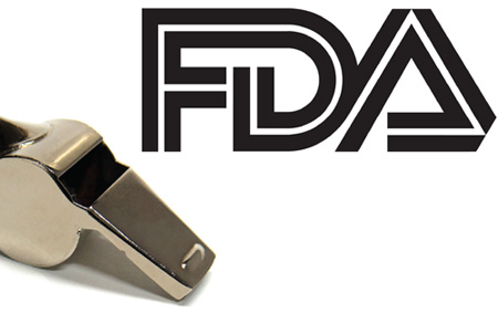 FDA推简略新药申请新政 仿制药审批或加速在即