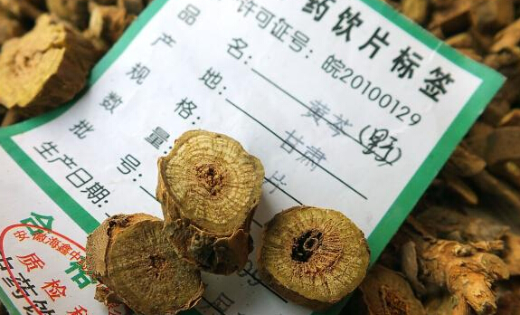 佛山中药企业未现“屠呦呦行情”