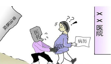 调查揭秘医托骗局：与医疗机构勾结三七分成