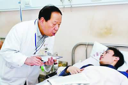 地市级医院床位不宜超过1200张