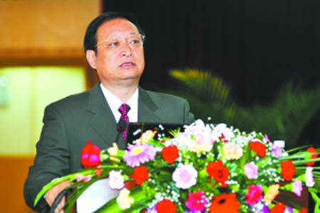 严以用权，做党和人民的好干部