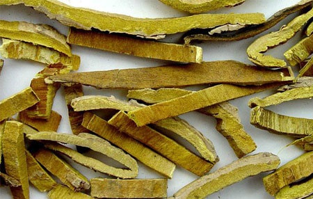 9批中药材中药饮片检出染色剂金胺O