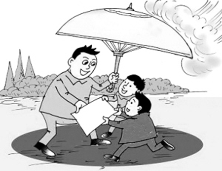 大病不出县，中医可作为