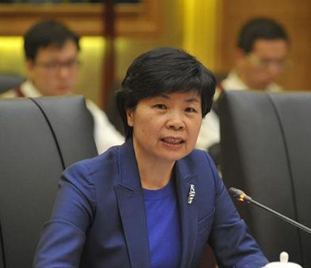 国家卫生计生委拟表彰防埃博拉先进集体个人