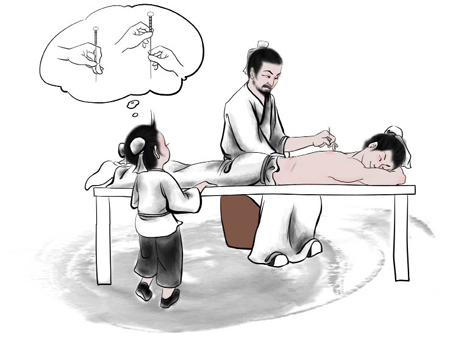 中医学术流派相聚羊城论传承