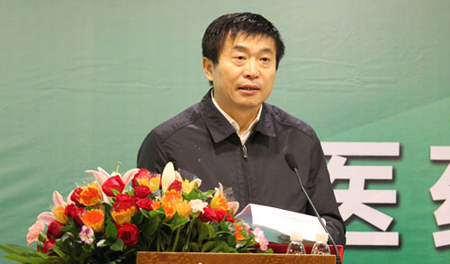 中医药创新创业论坛举办