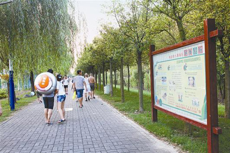 健康促进需更新理念创新模式