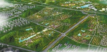 中医药健康旅游将建示范区