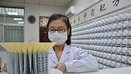 中药颗粒生产试点有望放开 上市药企争相布局