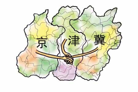 京津冀协同推进中医药产业发展