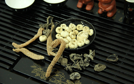 中药质量评价标准出路何在