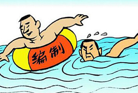 黑龙江：推行公立医院全员聘用