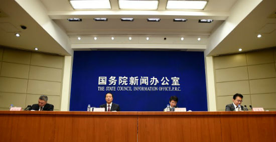 国务院常务会通过人口与计生法修正案草案