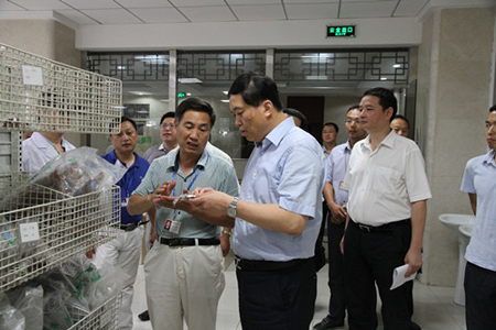 “以西律中”不是中医药创新