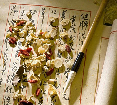 中医药“十二五”发展目标完成