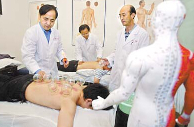 “诺奖效应”能推动中医走多远