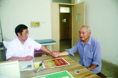 专家呼吁：加快民办中医院发展