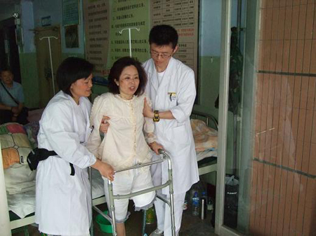 “进一步改善医疗服务行动计划”初见成效