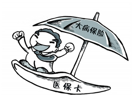 防治大病“集结号”已经吹响