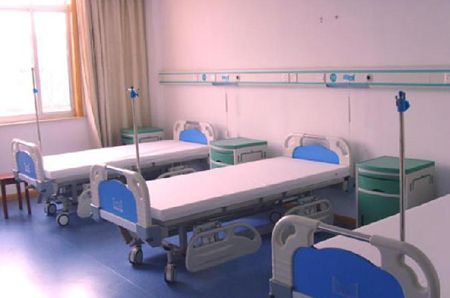六盘水：中医等专科医疗机构每张床位补助八千元