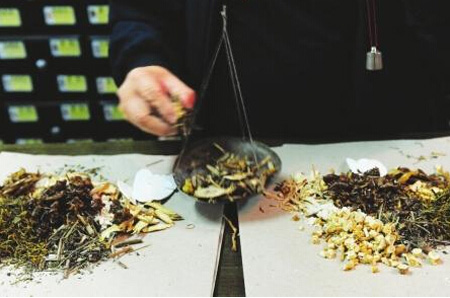 中医药国际标准化广受关注