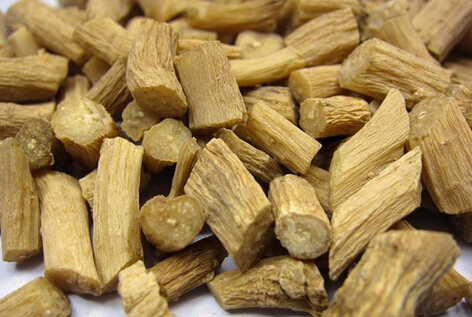 赤峰中草药饮片加工产业兴盛