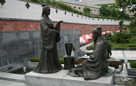 宣城市积极开展省中医药健康旅游基地申报工作