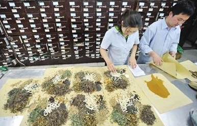 九三学社建言：把握中医药 发展新机遇