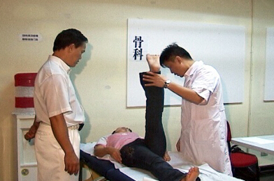马华医总促大马卫生部设委员会 争中医管理自主权