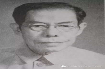 【岭南名医录】广州中医药大学一附院岭南喉科名医杨志仁