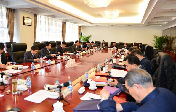 学习贯彻落实《战略规划》是头等大事