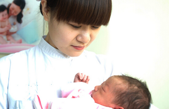 北京：妇幼保健机构中医药服务全覆盖