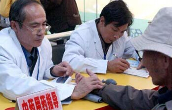 云南各中医医院借助远程信息平台共享资源