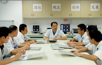 中医药救治急危重症有一套