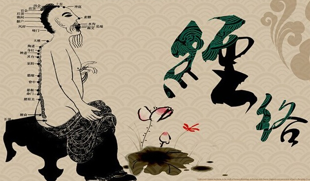 《经脉理论还原与重构大纲》首发