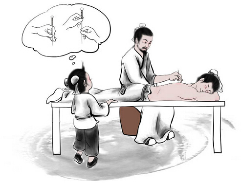 鄂陕中医专家共享“学术盛宴”