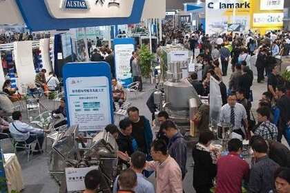 第51届全国制药机械博览会在渝国博中心举行