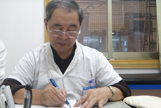 2012年全国名老中医药专家传承工作室要验收了