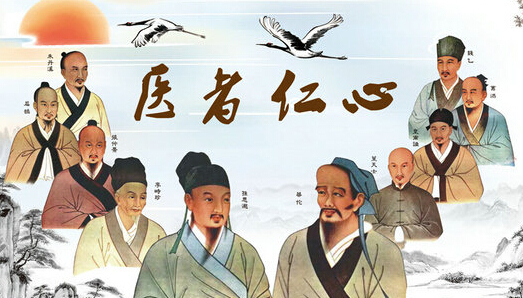 把“中医药故事”讲到基层去
