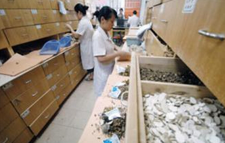 平心堂：疗效得人，诚信赢心