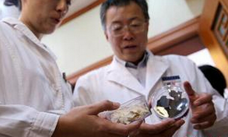 江苏中医类医疗机构达1340个