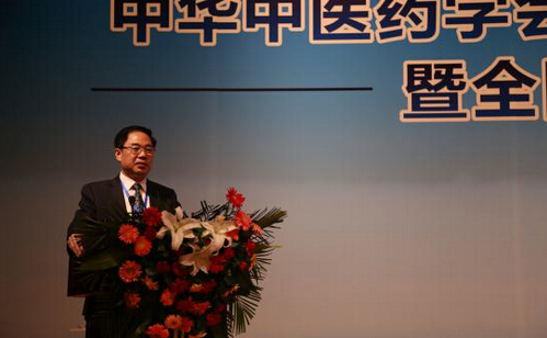 中华中医药学会成立改革与发展研究分会