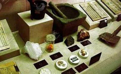中医药渐成中国文化走出去名片