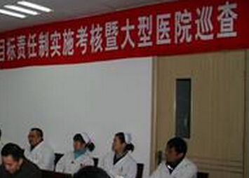 辽宁启动大型中医医院巡查