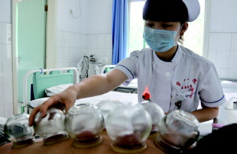中医亚健康医师：健康脚步提前迈