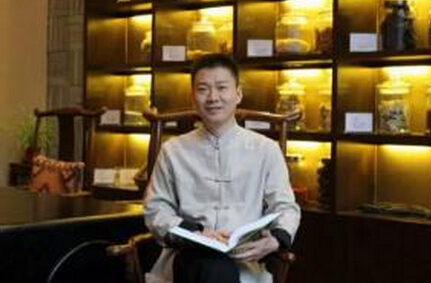 中华中医药学会与固生堂建基层国医馆