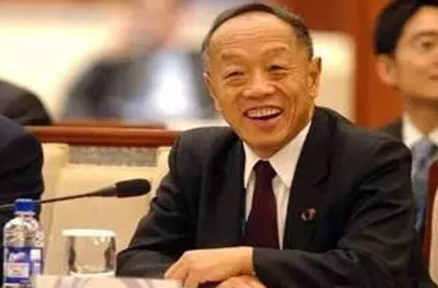 前外交部长、中国公共外交协会会长李肇星