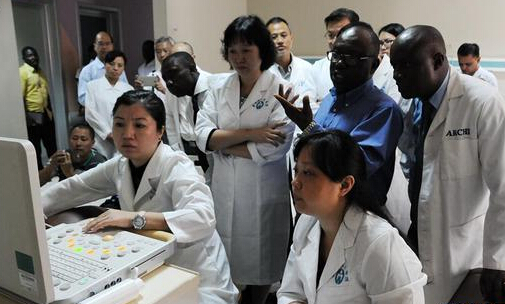 中非卫生合作与民族医药交流论坛将在坦桑尼亚召开