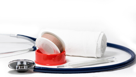 国家食药总局公布不合格中医诊疗电气设备